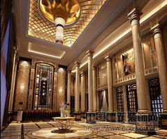 上海主題酒店設(shè)計(jì)公司案例解析 從商務(wù)到精品，星級設(shè)計(jì)師引領(lǐng)時尚裝修新風(fēng)尚