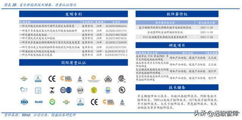 星帥爾 家電零部件龍頭業務穩固，積極拓展光儲新賽道
