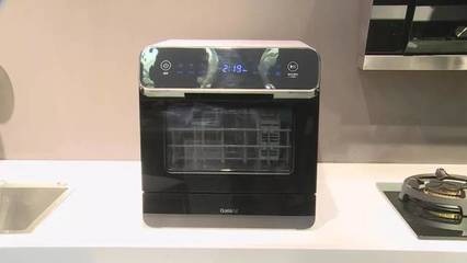 第十六屆中博會智能家電展盛大開幕 聚焦智能創(chuàng)新，零配件銷售迎來新機遇