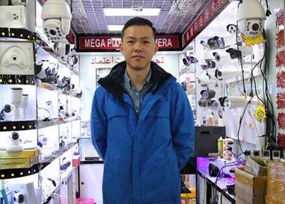 315實地走訪 深圳安防市場家用電器零配件銷售現(xiàn)狀與消費者心聲