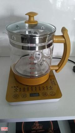 工廠自主一體化運營 養(yǎng)生壺、方煲、電磁爐的專業(yè)制造與銷售