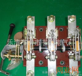 上海群眾HD13BX刀開關 專業(yè)直銷與批發(fā)指南