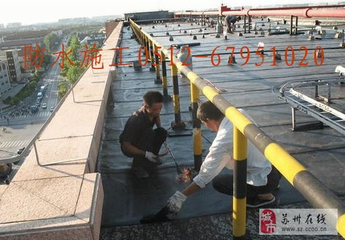 蘇州防水補(bǔ)漏 中新大道屋面防水與別墅屋頂防水維修全攻略