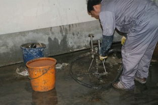 安順?lè)浪緦?zhuān)業(yè)隧道防水堵漏服務(wù)詳解